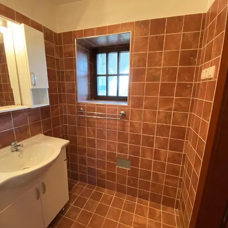 Apartment Szigliget Udvarhaz