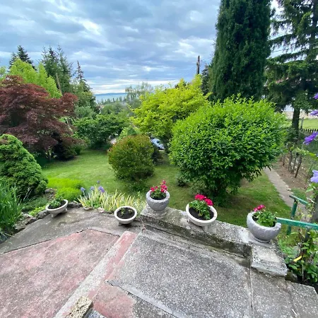 Szigliget Udvarhaz Apartment *