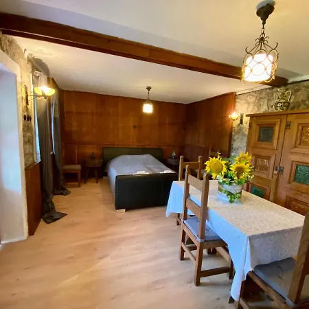 Apartment Szigliget Udvarhaz *