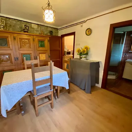 Apartment Szigliget Udvarhaz Szigliget