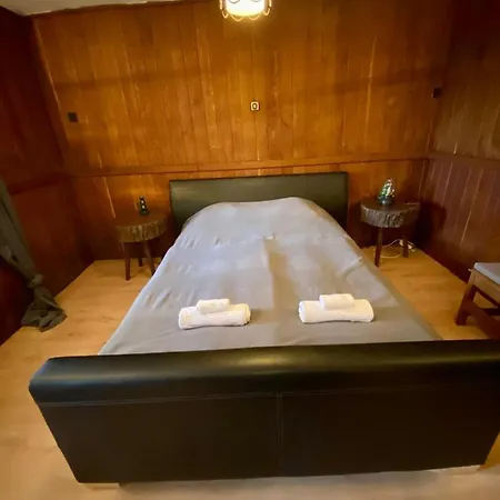 Apartment Szigliget Udvarhaz Szigliget