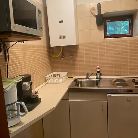 Szigliget Udvarhaz Apartment *